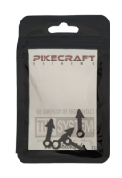 Pikecraft Quick Release  Pin Groesse Medium